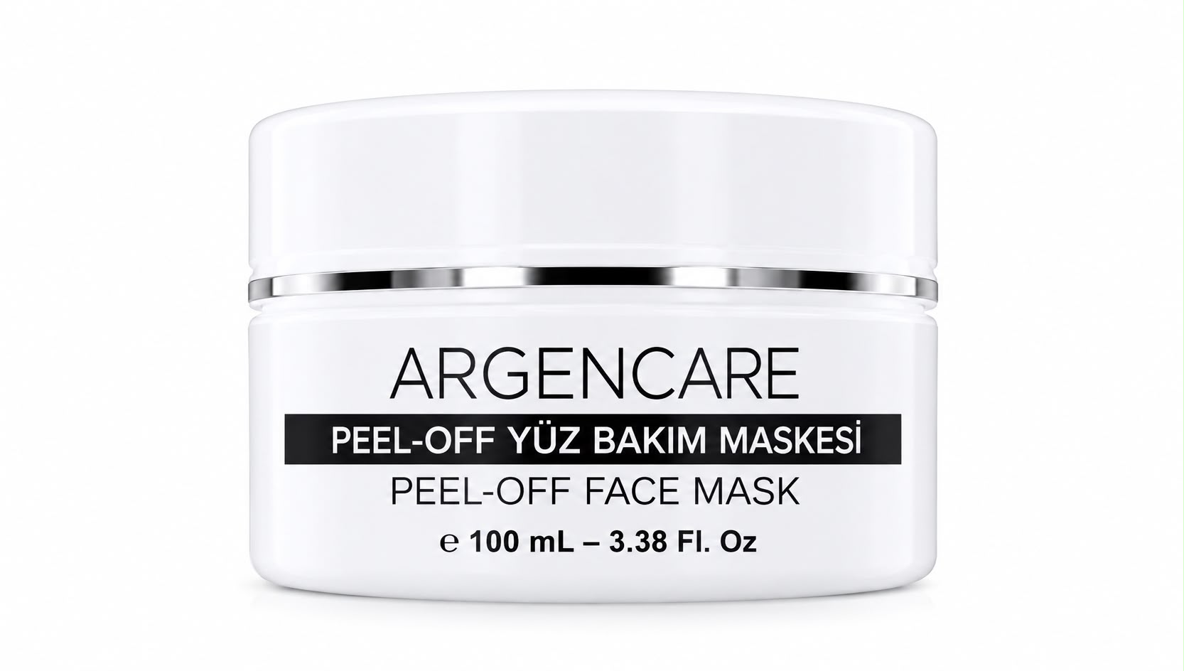 Yüz Maske