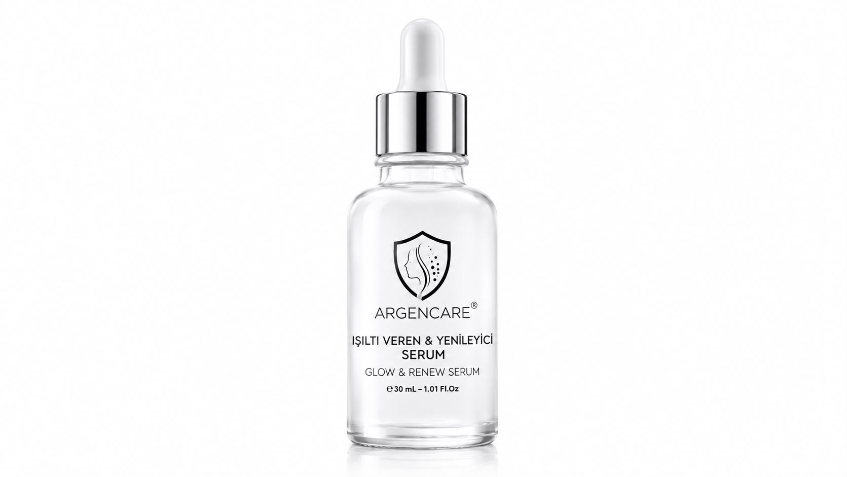 Yüz Serum